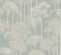 AS Creation Cuba II 79162-2 Cr&egrave;me