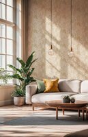 AS Creation Cuba II 79164-1 Beige