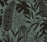 AS Creation Cuba II 79164-4 Blauw