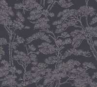 AS Creation Vibes &amp; Styles 79001-1 Blauw