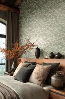 AS Creation Vibes &amp; Styles 79001-3 Groen