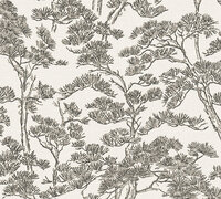 AS Creation Vibes &amp; Styles 79001-5 Wit