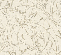 AS Creation Vibes &amp; Styles 79004-1 Cr&egrave;me