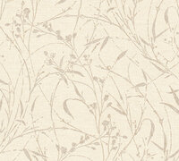 AS Creation Vibes &amp; Styles 79004-2 Beige