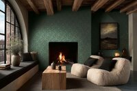 AS Creation Vibes &amp; Styles 79004-5 Groen