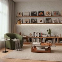 AS Creation Vibes &amp; Styles 79008-3 Grijs