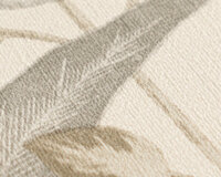 AS Creation Vibes &amp; Styles 79009-1 Cr&egrave;me