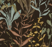 AS Creation Vibes &amp; Styles 79009-4 Zwart