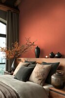 AS Creation Vibes &amp; Styles 79010-6 Rood