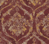 AS Creation Vibes &amp; Styles 79019-3 Rood