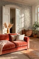 AS Creation Vibes &amp; Styles 79039-5 Cr&egrave;me