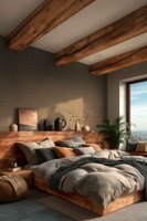 AS Creation Vibes &amp; Styles 79112-1 Oranje