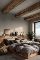 AS Creation Vibes &amp; Styles 79112-3 Cr&egrave;me