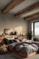 AS Creation Vibes &amp; Styles 79112-6 Beige