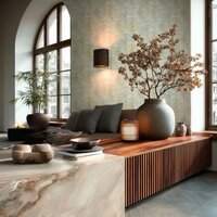 AS Creation Vibes &amp; Styles 79200-1 Grijs