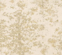 AS Creation Vibes &amp; Styles 79200-2 Cr&egrave;me