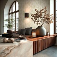 AS Creation Vibes &amp; Styles 79200-4 Cr&egrave;me