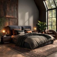 AS Creation Vibes &amp; Styles 79201-8 Bruin