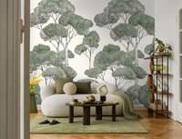 AS Creation Vibes &amp; Styles 79216-6 Groen