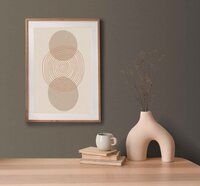 AS Creation PintWalls III 39097-7 Bruin