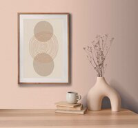 AS Creation PintWalls III 39098-2 Roze