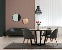 AS Creation PintWalls III 78628-1 Roze