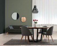 AS Creation PintWalls III 78628-2 Groen