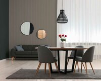 AS Creation PintWalls III 78628-3 Grijs/Beige