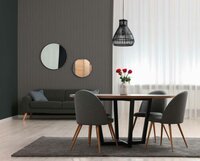 AS Creation PintWalls III 78628-4 Grijs