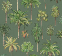 AS Creation PintWalls III 79171-2 Groen