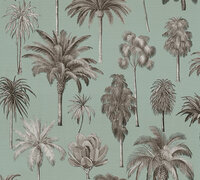 AS Creation PintWalls III 79171-3 Bruin