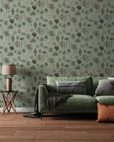 AS Creation PintWalls III 79171-3 Bruin