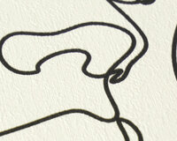 AS Creation PintWalls III 79172-1 Wit