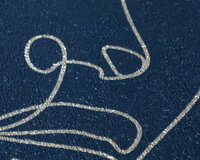 AS Creation PintWalls III 79172-4 Blauw