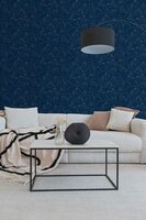 AS Creation PintWalls III 79172-4 Blauw