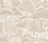 AS Creation PintWalls III 79185-2 Grijs