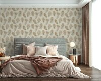 AS Creation PintWalls III 79186-5 Beige