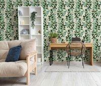 AS Creation PintWalls III 79186-8 Grijs