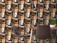 AS Creation PintWalls III 79187-1 Wit