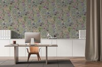 AS Creation PintWalls III 79187-3 Groen