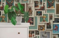 AS Creation PintWalls III 79187-4 Beige