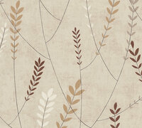 AS Creation Nordic Feeling 79146-1 Beige