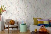 AS Creation Nordic Feeling 79146-2 Grijs