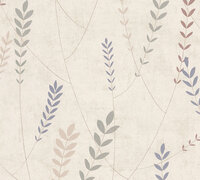 AS Creation Nordic Feeling 79146-3 Beige