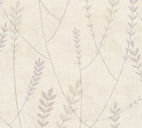 AS Creation Nordic Feeling 79146-4 Grijs