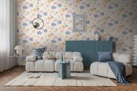 AS Creation Nordic Feeling 79147-2 Grijs