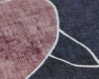 AS Creation Nordic Feeling 79147-4 Blauw