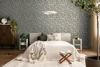 AS Creation Nordic Feeling 79148-1 Grijs