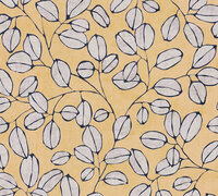 AS Creation Nordic Feeling 79148-3 Geel