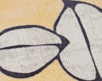 AS Creation Nordic Feeling 79148-3 Geel